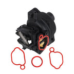 Carburetor for Briggs & Stratton 592361 594058 Lawn Mower Carb TB110 TB200