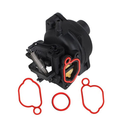 Carburetor for Briggs & Stratton 592361 594058 Lawn Mower Carb TB110 TB200