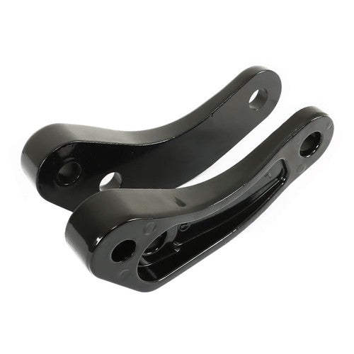 Hood Hinge Pivot Bushing Mount Bracket Kit Fiits For Peterbilt 379 378