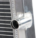 Radiator For Can-Am Maverick 1000R X3 Max RR Trail 800 17-23 709200703 709200576
