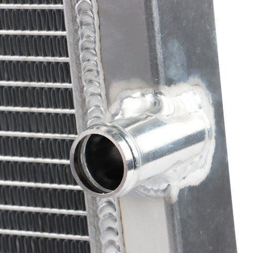 Radiator For Can-Am Maverick 1000R X3 Max RR Trail 800 17-23 709200703 709200576