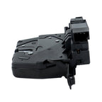 51247269543 For BMW 328d xDrive 535i 750i NEW Rear door lock w/ Power