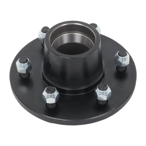 6000# Build Your Own Axle Kit w/ 6 x 5.5 Lug Idler Hubs and #42 Square Spindle