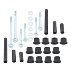 New Fit For Club Car Precedent Golf Cart 2004-Up Front Bushing Kit with Screws