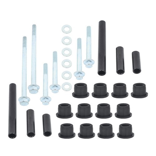 New Fit For Club Car Precedent Golf Cart 2004-Up Front Bushing Kit with Screws