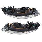LH&RH Headlights For Chevrolet Impala 2006-11 12 13/Impala Limited 14 2015 2016