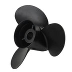 Propeller Kit 48-832830A45 Fit For Mercury Engines 135-300HP 14 1/2 x 19