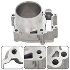 For Polaris RZR 570 crankshaft+cylinder sleeve+camshaft+overhaul pad 2012-2016