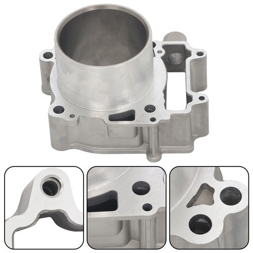 For Polaris RZR 570 crankshaft+cylinder sleeve+camshaft+overhaul pad 2012-2016