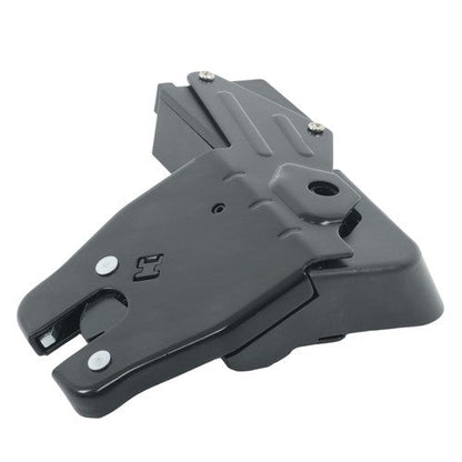 51247114612 Rear door lock For BMW X6 2009-2014 530xi 535i xDrive 535xi NEW