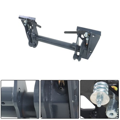 7276373 Mounting System Assembly For Bobcat Bob-Tach S590 S530 S570 S550 T550