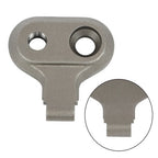 Stump Grinder Teeth & Pocket Kit 16 Teeth + 2-1/4" Bolts -For BARRETO SG30 Type