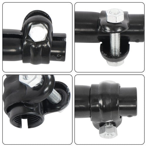 4WD 15x For Chevrolet GMC K1500 K2500 Suburban Yukon Tahoe Front Suspension Kits