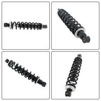 New Fit For John Deere TS TH TX 4x2 6x4 Gator Gators Front Shock Absorber ATV