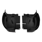 Pair Cab Corners For 2002-2008 Dodge Ram Quad Cab 1500 2500 3500 Left & Right