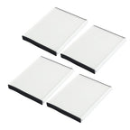 4 x Cabin Air Filter Replacement Fit For Volvo Truck 20435801 AF26405��������������������������� P606555