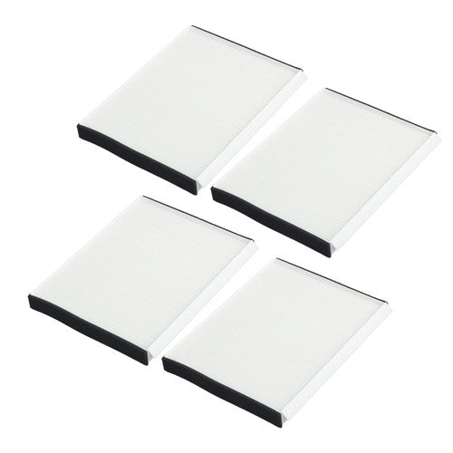4 x Cabin Air Filter Replacement Fit For Volvo Truck 20435801 AF26405‎ P606555