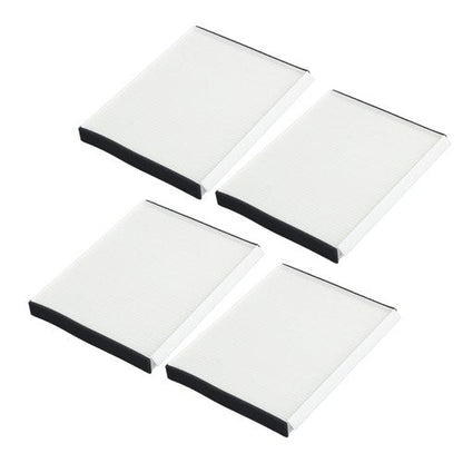 4 x Cabin Air Filter Replacement Fit For Volvo Truck 20435801 AF26405‎ P606555