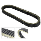 For Can Am Maverick X3 R 4x4 Max Turbo DPS 422280652 US Clutch Drive Belt