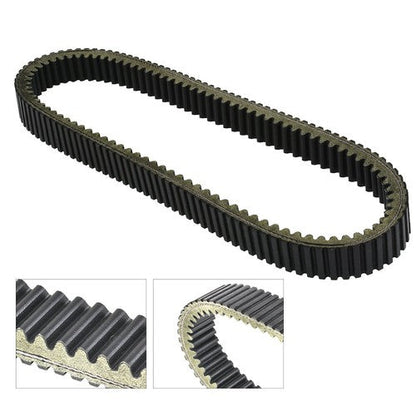 For Can Am Maverick X3 R 4x4 Max Turbo DPS 422280652 US Clutch Drive Belt
