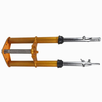 Stock Front Forks Suspension Fit For Honda CRF XR 50 CRF50 XR50 Z50 Drum Brake