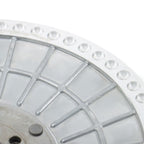 Fit For Yamaha Grizzly 660 Kodiak 700 98-18 Clutch Sheave Assembly 4WV-17660-10