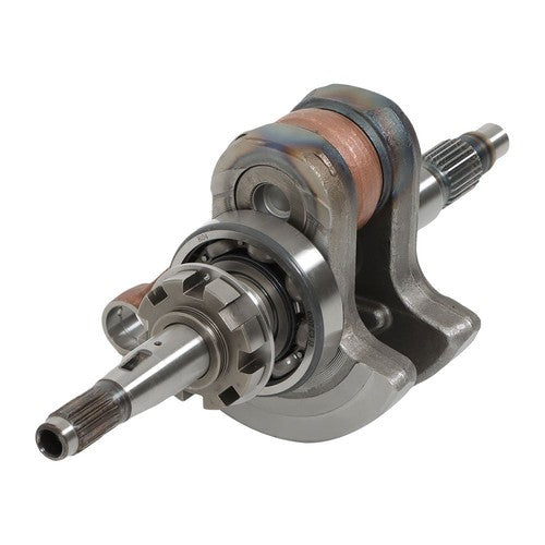 For Yamaha Grizzly YFM660 YXR660 5KM-11400-00-00 2002-2008 Crankshaft Assembly