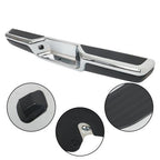 Rear Step Bumper Assembly Chrome Steel Fit For 1997-2003 2004 Dodge Dakota