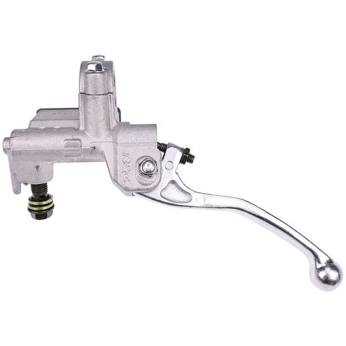 Front Brake Master Cylinder Lever for Kawasaki KX85 KX80 KX100 KX125 43011-1181