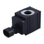 12V Solenoid Valve Coil 7021363 for Bobcat Tree Spade