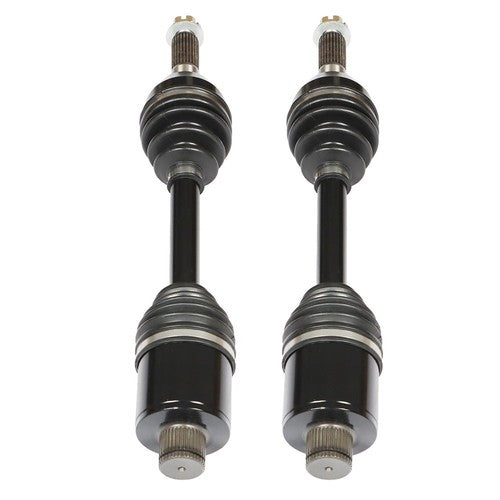 For Polaris 1380197 1380240 Rear Right and Left Complete CV Joint Axles