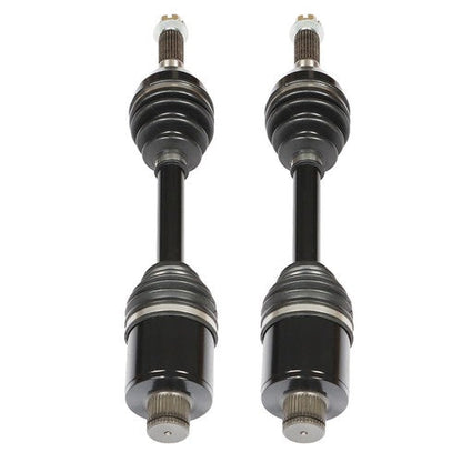 For Polaris 1380197 1380240 Rear Right and Left Complete CV Joint Axles