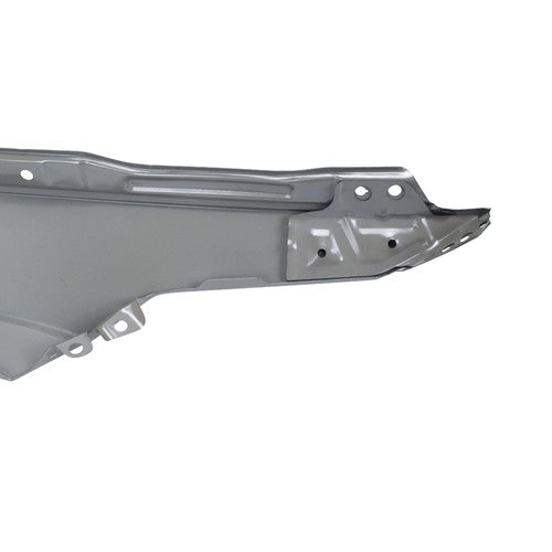 Front Fender Driver Side Standard for Hyundai Elantra 2024-25 Replace HY1240191