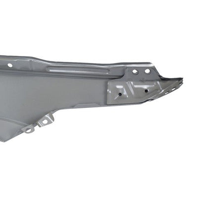 Front Fender Driver Side Standard for Hyundai Elantra 2024-25 Replace HY1240191