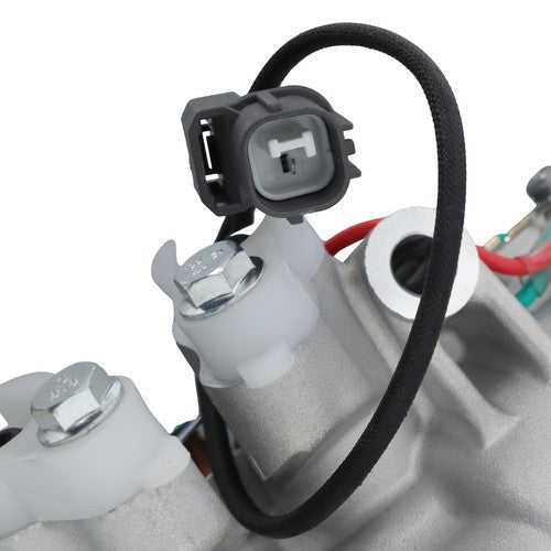 AC A/C Compressor with Clutch For Honda Civic 1994-2000 Honda CR-V 1997-2001