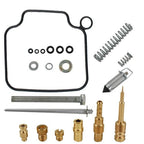 New Carburetor Rebuild Kit Fit For Honda TRX400 TRX450 TRX350 TM TE FE FW S ES