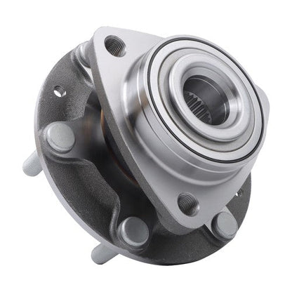 Wheel Hub Bearing Front For Hyundai Entourage 2007-2010 For Kia Sedona 2006-2012