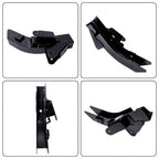 For Jeep Wrangler TJ 97-06 Driver/Left Side Rear Trail Control Arm Frame Repair