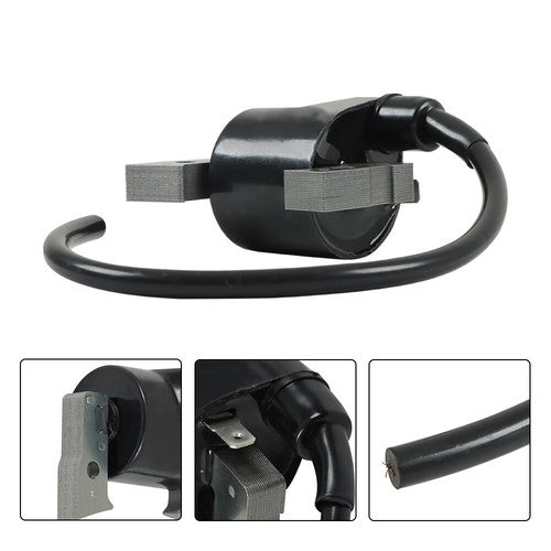 Ignition Coil For Kawasaki 21121-2070 AM109209 FC400V FC420V LX172 LX176 US