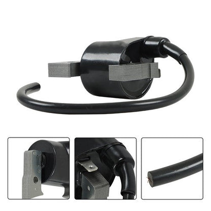 Ignition Coil For Kawasaki 21121-2070 AM109209 FC400V FC420V LX172 LX176 US