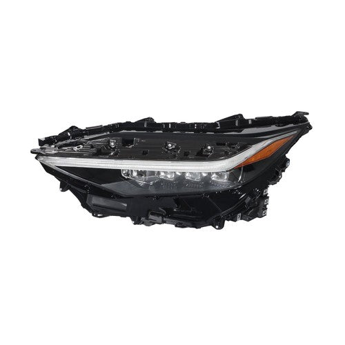 High-spec Headlight Assembly Left/Driver Side For Toyota bZ4X 2023 2024 2025 LED