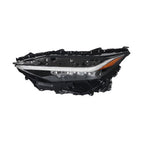 High-spec Headlight Assembly Left/Driver Side For Toyota bZ4X 2023 2024 2025 LED