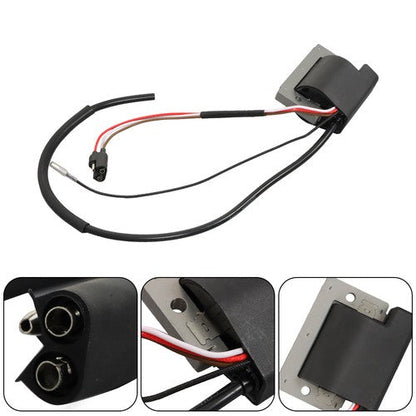 1012520 341cc Ignition Coil For Club Car DS Golf Cart 1984-1989