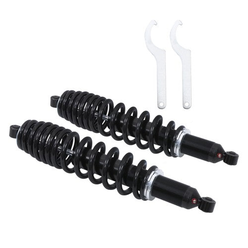 706002853 706003662 Rear Shocks 2019-2022 For Can-Am XMR Defender 10& MAX 10