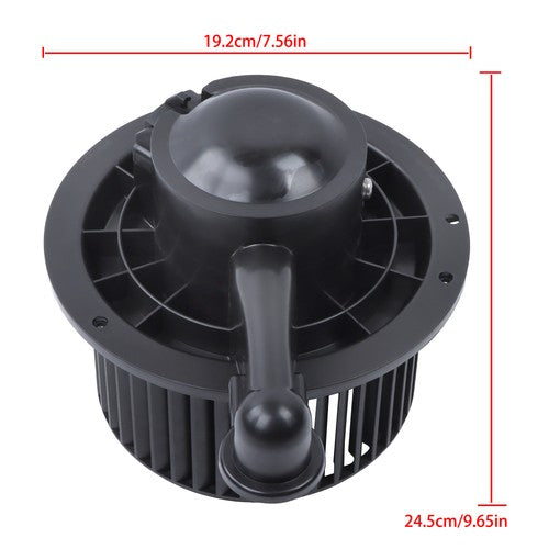 AC Heater Blower Motor for Ford Explorer 2006-2010 Explorer Sport Trac 2007-2010