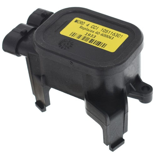 MCOR 4 Throttle Potentiometer For Club Car Precedent Golf Car / DS OE# 105116301