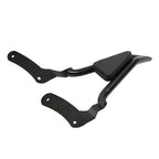 Passenger Backrest Sissy Bar For Honda Rebel300 500 CMX300 CMX500 2017-2022
