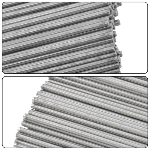 ER308L 10-lbs 3/32" x 36" Stainless Steel Welding Rod - TIG Filler Rod, TIG Rod