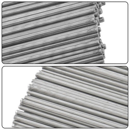 ER308L 10-lbs 3/32" x 36" Stainless Steel Welding Rod - TIG Filler Rod, TIG Rod