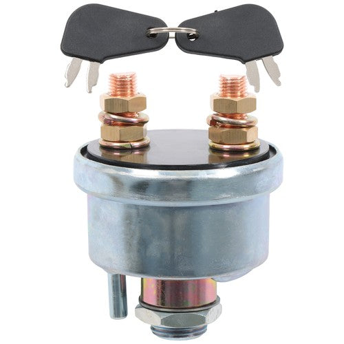 7N-0718 7N0718 Master Disconnect Switch For Caterpillar CAT 215 225 229 245 307